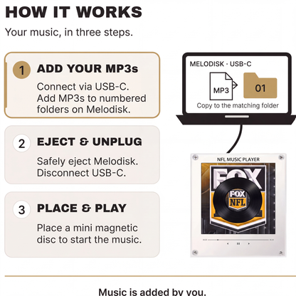 EndZone Records Player